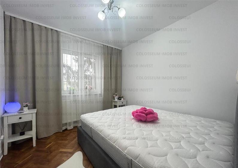Apartament modern de 2 camere, renovat integral, finisaje premium! - 1