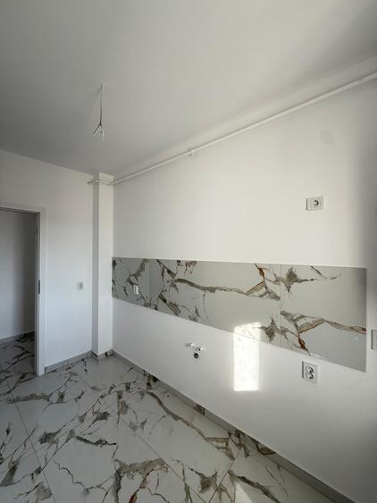 Garsoniera moderna - Decomandata - Bloc Nou - Militari Residence - Comision 0 - 37