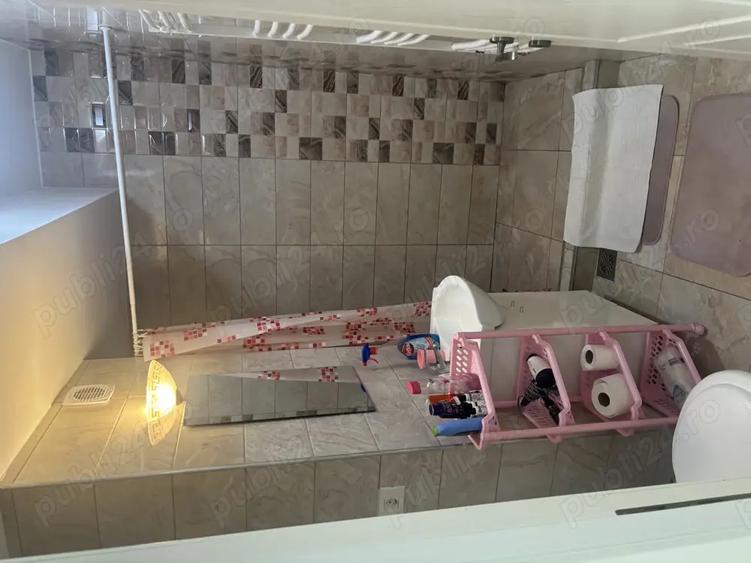 Inchiriez apartament cu 2 camere - 4