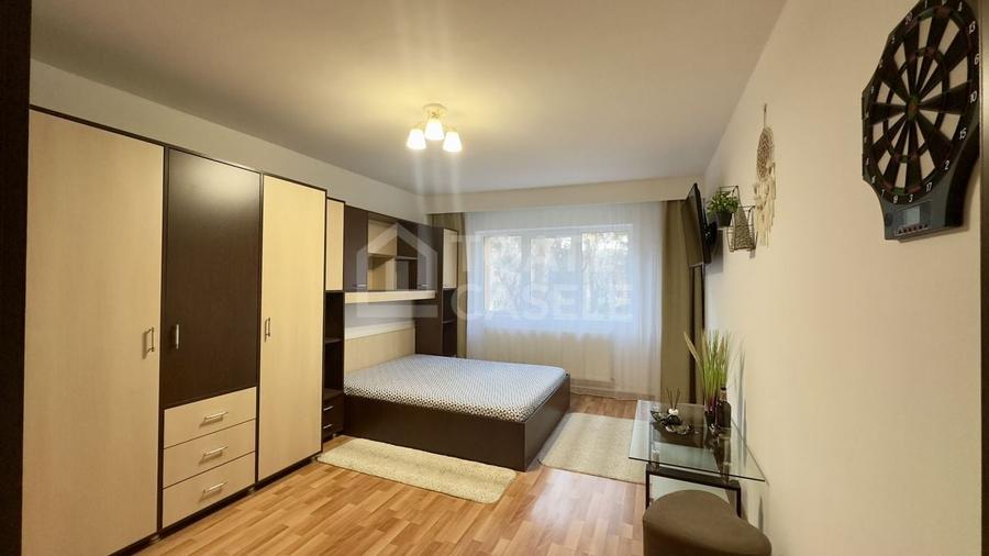 Apartament mobilat, 2 camere decomandat, lângă Iulius Mall - 3