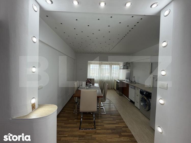 Apartament 3 camere decomandat, zona Victoriei - 9