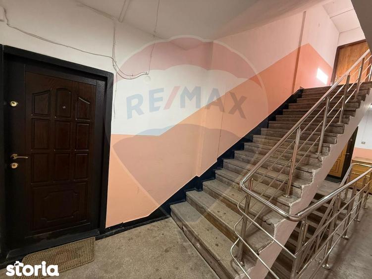 Apartament 3 camere ULTRACENTRAL etaj 2 Gura Humorului - 6