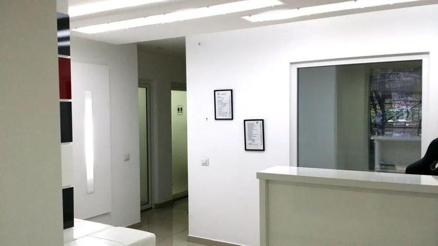 Spatiu comercial sau birouri de vanzare Lujerului Cabinet Stomatologic - 2