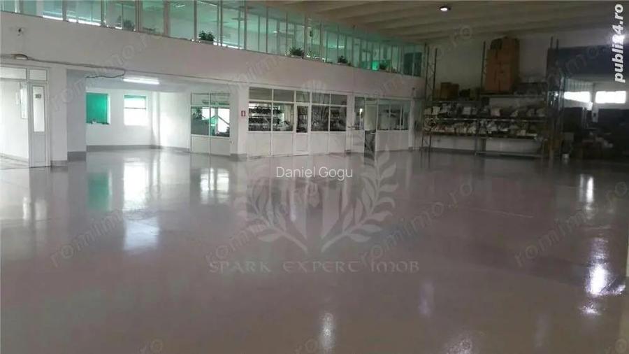 HALA DEPOZITARE/PRODUCTIE/700/900/1200/2500/5000 MP/FILIPESTII DE TARG