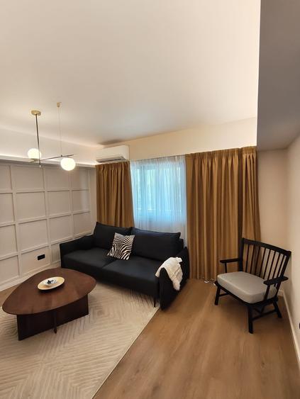 Piata Romana-apartament cu 3camere-bun gust si eleganta - 18