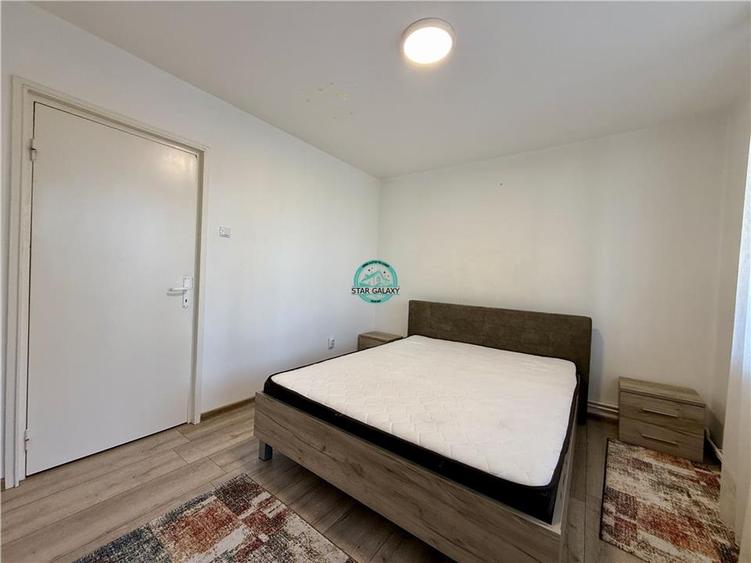 Apartament cu 2 camere de inchiriat, Aleea Cornisa la 350 m de UMF - 2
