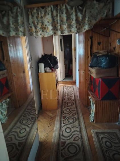Apartament 2 camere în zona STRAZII NASAUD - 6