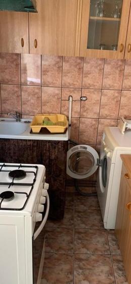 Garsoniera- Tractorul - langa Coresi Mall - 6