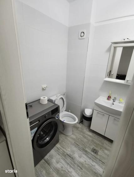 Apartament 2 camere mobilat si utilat,Metro, Auchan Militari Residence - 6