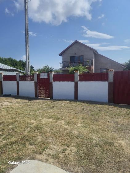 Casa P+E Goiesti str Principala 18 km de Craiova Pro - 7