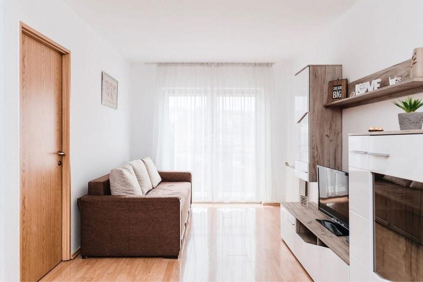 Apartament 2 camere, 60mp, Zona Diana