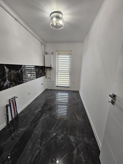 Garsoniera spatioasa Exigent Plaza Residence Faza 5 - vedere libera spre Afi! - 8