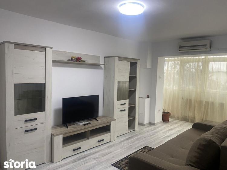 Agentia imobiliara VIGAFON inchiriaza apartament 2 camere Malu Rosu - 7