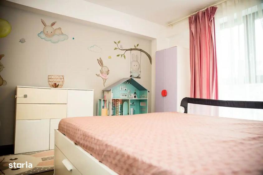 Apartament premium 3 camere + 2 locuri de parcare - 9