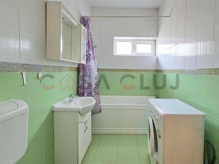 Apartament 1 camera ,40mp,et. 1 , Zorilor!! - 7