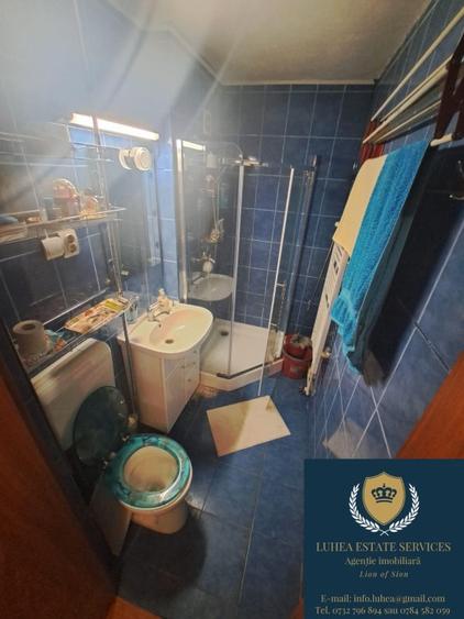 Apartament 2 camere renovat complet - Strada Caen, Resita - 6