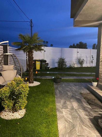 de vanzare :Casa in stil mediteranean,in Santandrei! - 1