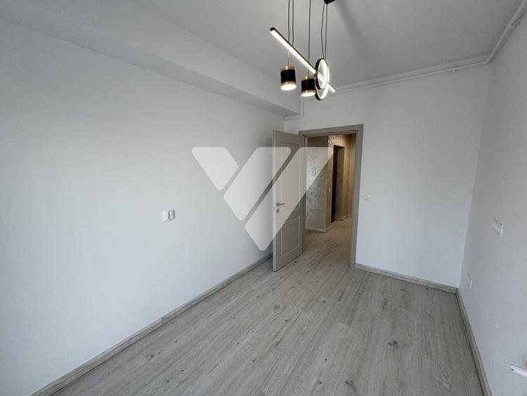 Apartament 3 camere 66 mp si balcon la cheie etaj 2 - Doamna Stanca - 6