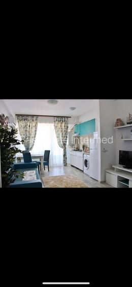 Apartament 2 camere vedere frontala la mare Summerland Mamaia 96000euro
