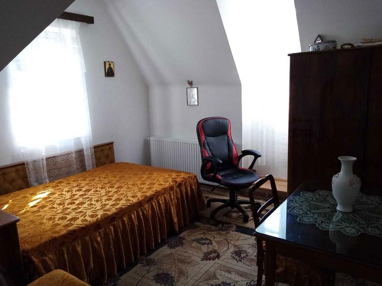 Apartament in vila la Sinaia - 10