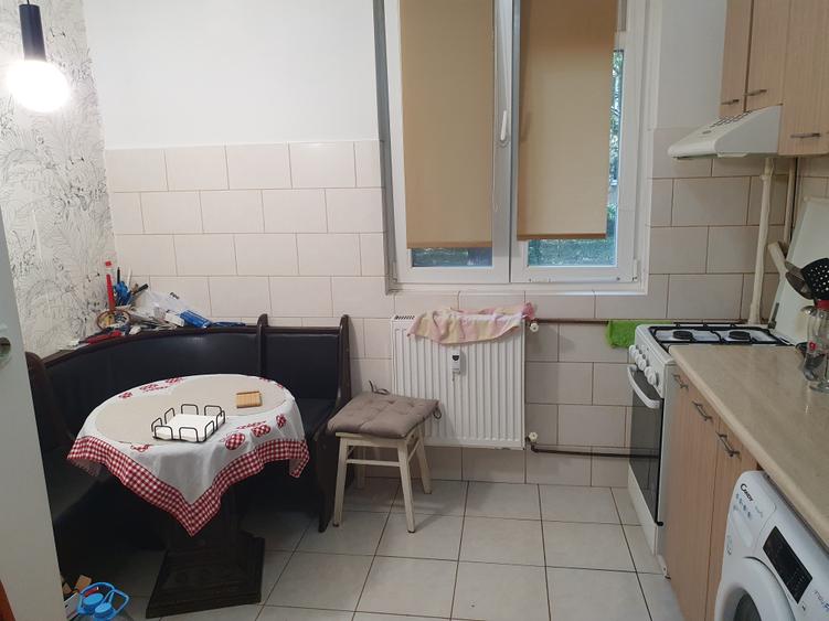 Vanzare-3 camere-sdec-p/4-Dr Taberei-V Ialomitei-reabilitat-termopan-130000E - 3