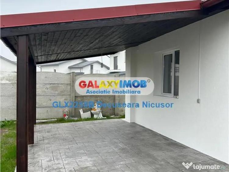 Casa mobilata comuna Joita str.Calea Bucuresti 105.000 Euro - 1