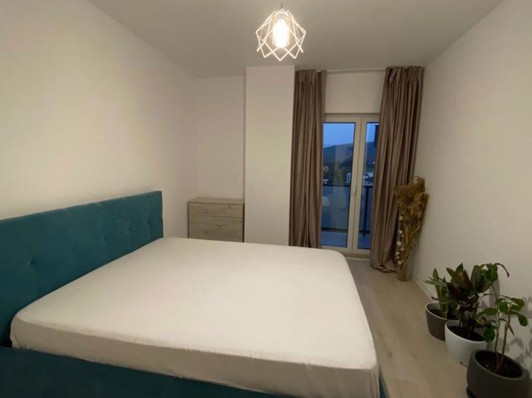 Apartament de inchiriat 2 camere in Buna ziua - 6