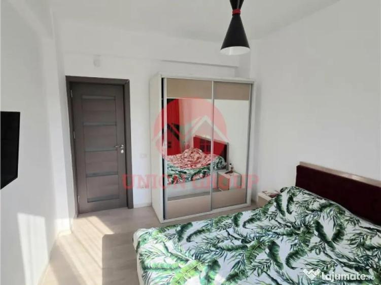 Apartament 2 camere Decomandat, Parter, Aproape de Plaja - 2