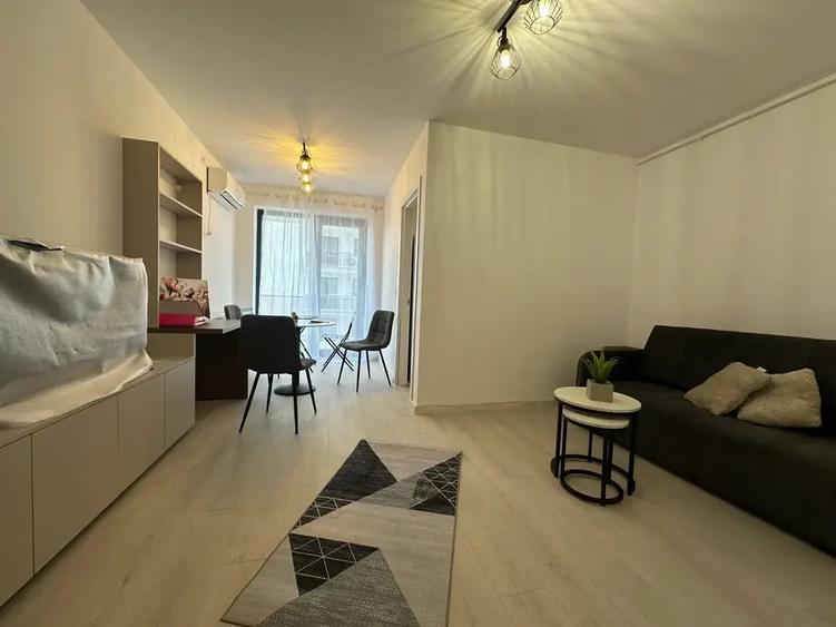 Garsoniera moderna,  Hills Brauner, Parcare Subterana ! - 2