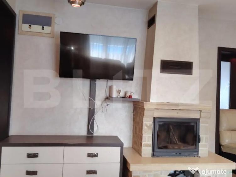 Vila 5 camere, 136 mp, zona Bucium -Barnova - 2