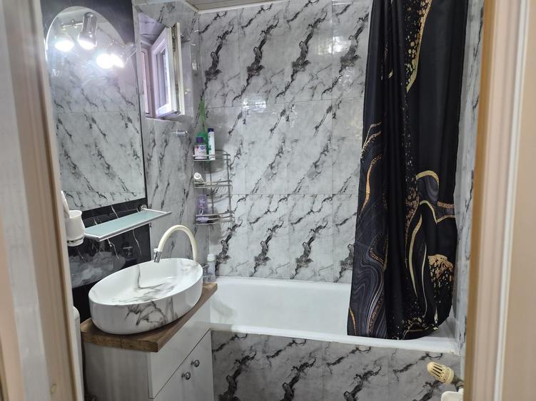 Apartament de inchiriat 3 camere in Arad Vlaicu - 5