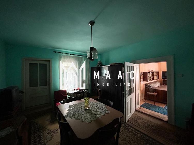 BLACK FRIDAY I Casa individuala I Teren 300mp I Trei Stejari - 6