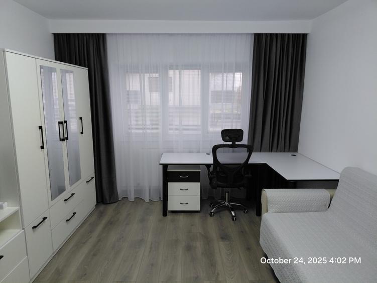 196559-Inchiriere apartament 3 camere, proaspat renovat, Zorilor, Cluj-Napoca - 4