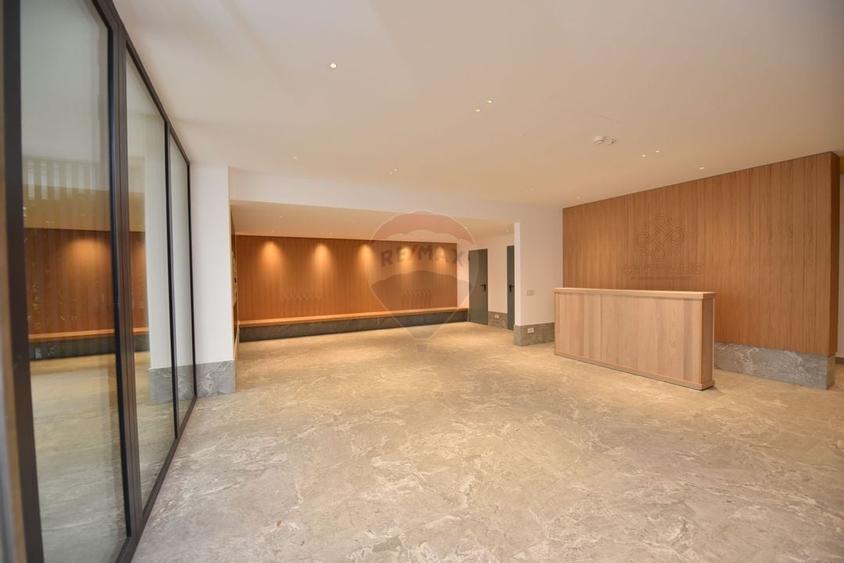 UNICAT | Apartament 3 camere imobil 2024 | Piata Universitatii - 23