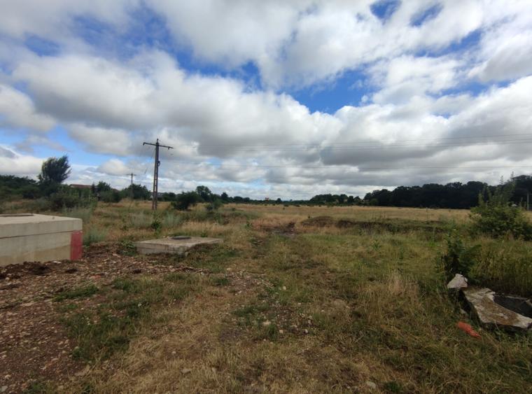 Teren extravilan, 6500mp,  Cristian - 1