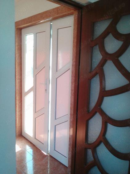 Vand Casa, teren in Dobroteasa - OLT. 56000 euro - 6