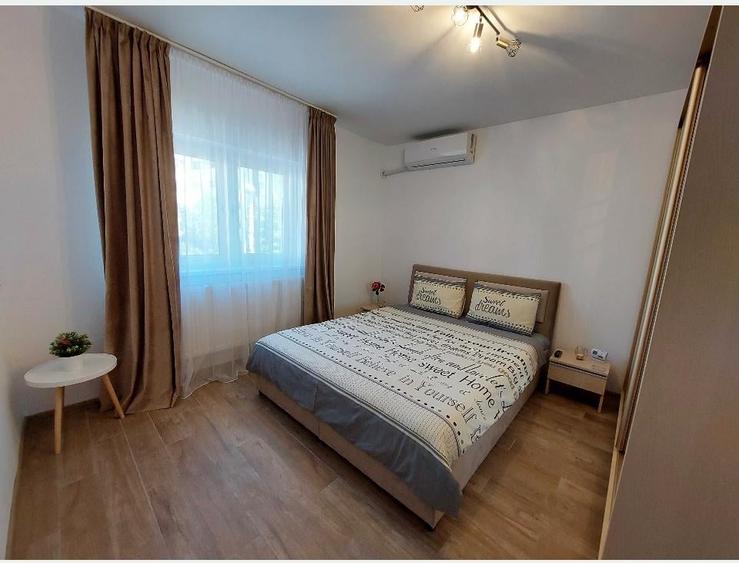 TROCADERO 2 CAMERE ETAJ 2 500 EURO TERMEN LUNG - 3