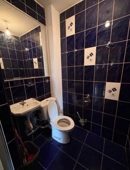 Etajul 1-3 camere- Zona Garii - 4