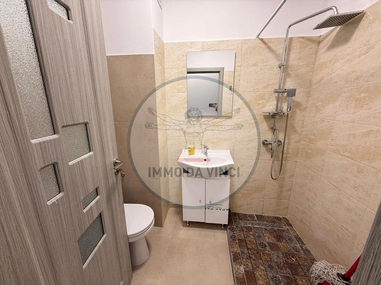 Locație de Top! Apartament 1 Cameră pe Dorobanților 110 – Disponibil - 5