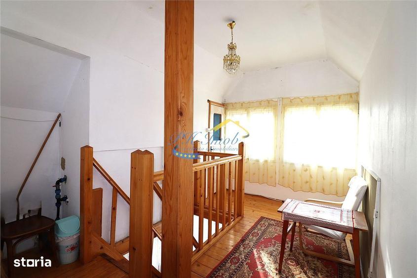 Vila de vanzare, Breaza cartier Nistoresti - 4