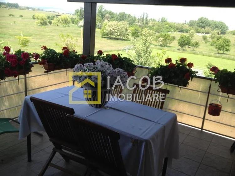 Duplex 4 camere, SU=120.63 mp, teresa=18.62 mp, Bacau - 19