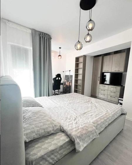 Apartament 2 camere Lux-CTP in Complexul Metropolitan Viilor langa Parc Carol - 4