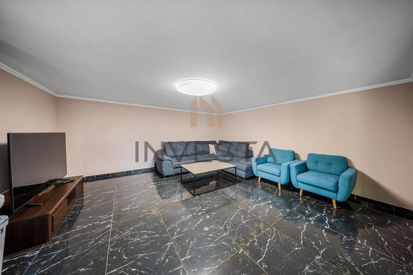 Vila individuala cu teren de 516 mp! Se vinde la cheie! - 7