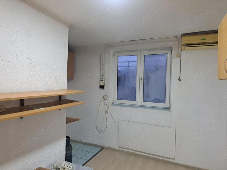 Vand garsoniera cf. 3, zona Baicului,renovata,zona centrala, linistita - 8