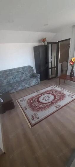 De vanzare garsoniera in Ghimbav bloc nou cu PARCARE - 1