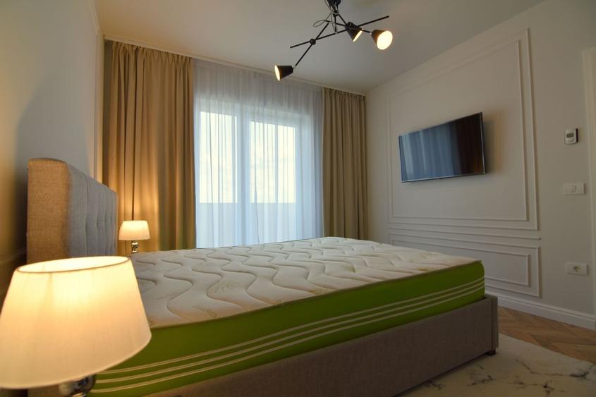 Penthouse exclusivist la  inchiriere-Aradului - 18