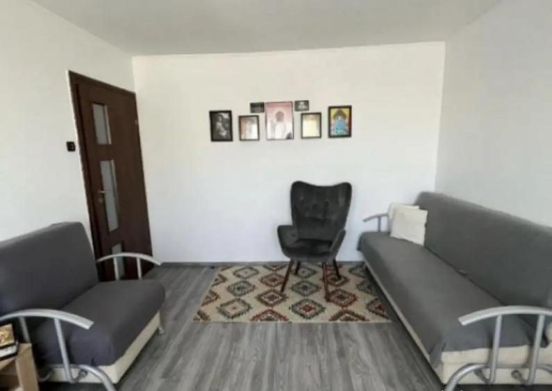 Apartament 3 camere, mobilat si utilat, zona Tomis Nord - 1