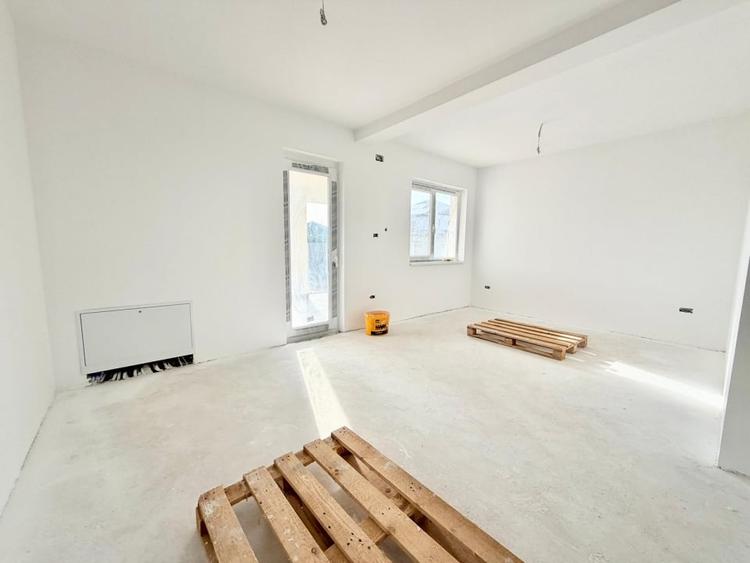 Duplex 4 camere cu asfalt - Cartier Serena 1 - Mosnita - 10