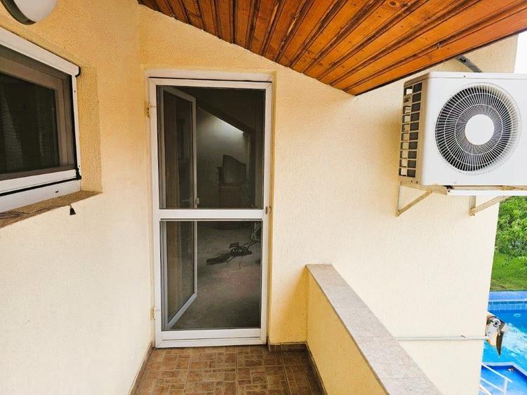 Resedinta de prestigiu |Pipera - Iancu Nicolae | 11 Camere | Piscina - 21