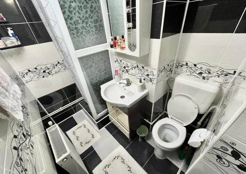 Apartament 2 camere mobilat complet | Etaj 2 | Parcare inclu - 4